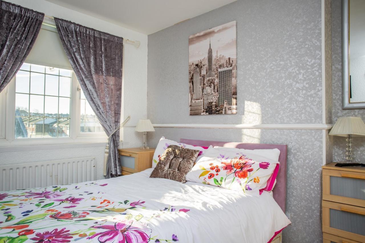 The Avocet By #Shortstaysaway South Shields Eksteriør bilde