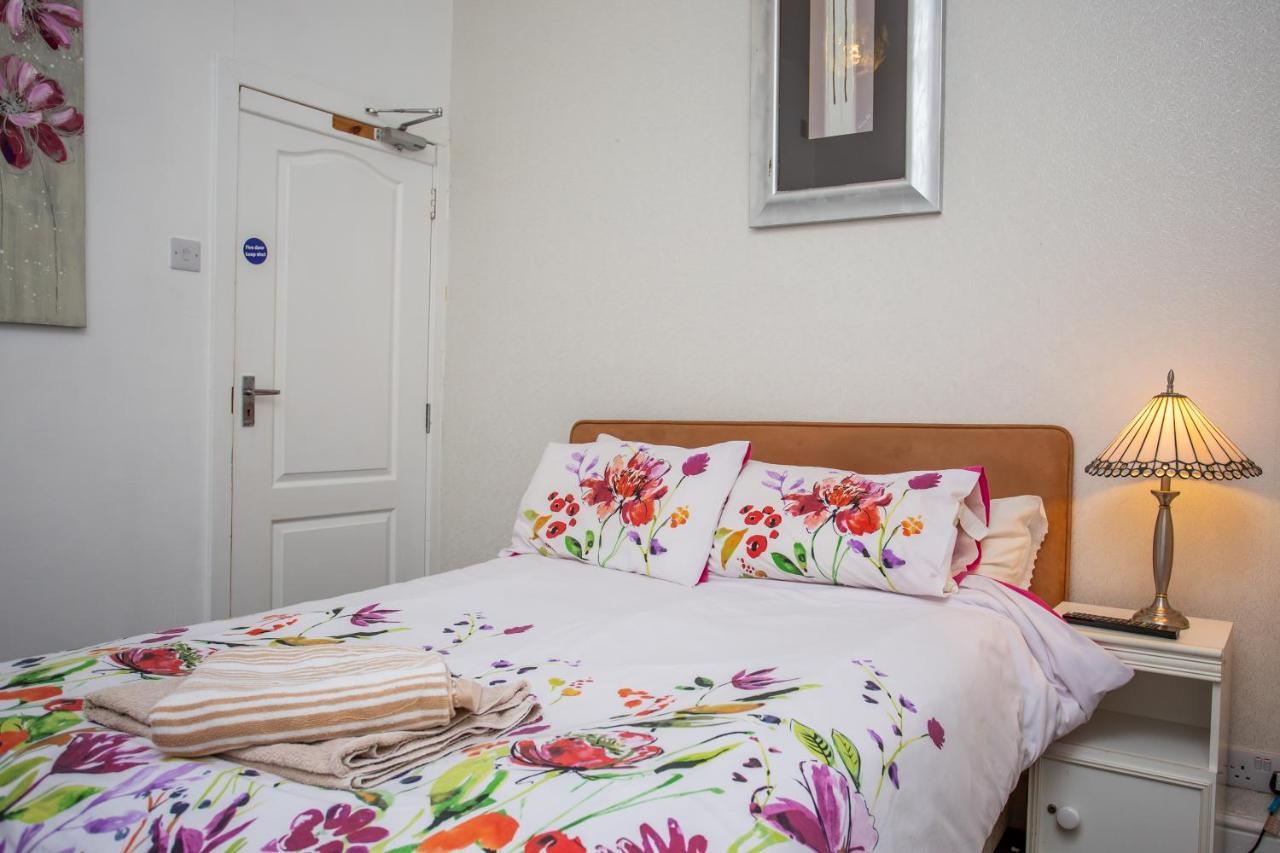The Avocet By #Shortstaysaway South Shields Eksteriør bilde