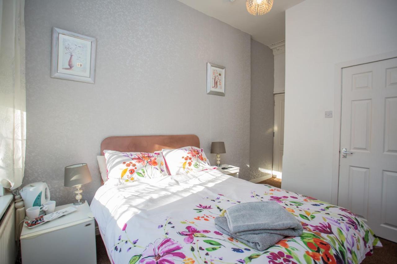 The Avocet By #Shortstaysaway South Shields Eksteriør bilde